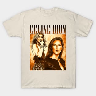 Celine Fanart T-Shirt